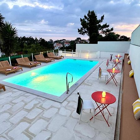 Boutique Hotel - O House Ericeira Hills Екстериор снимка