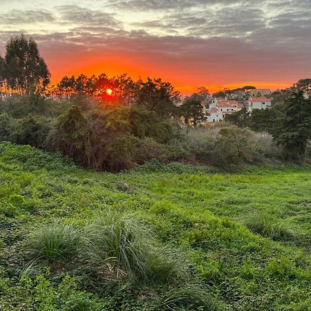 Boutique Hotel - O House Ericeira Hills Екстериор снимка