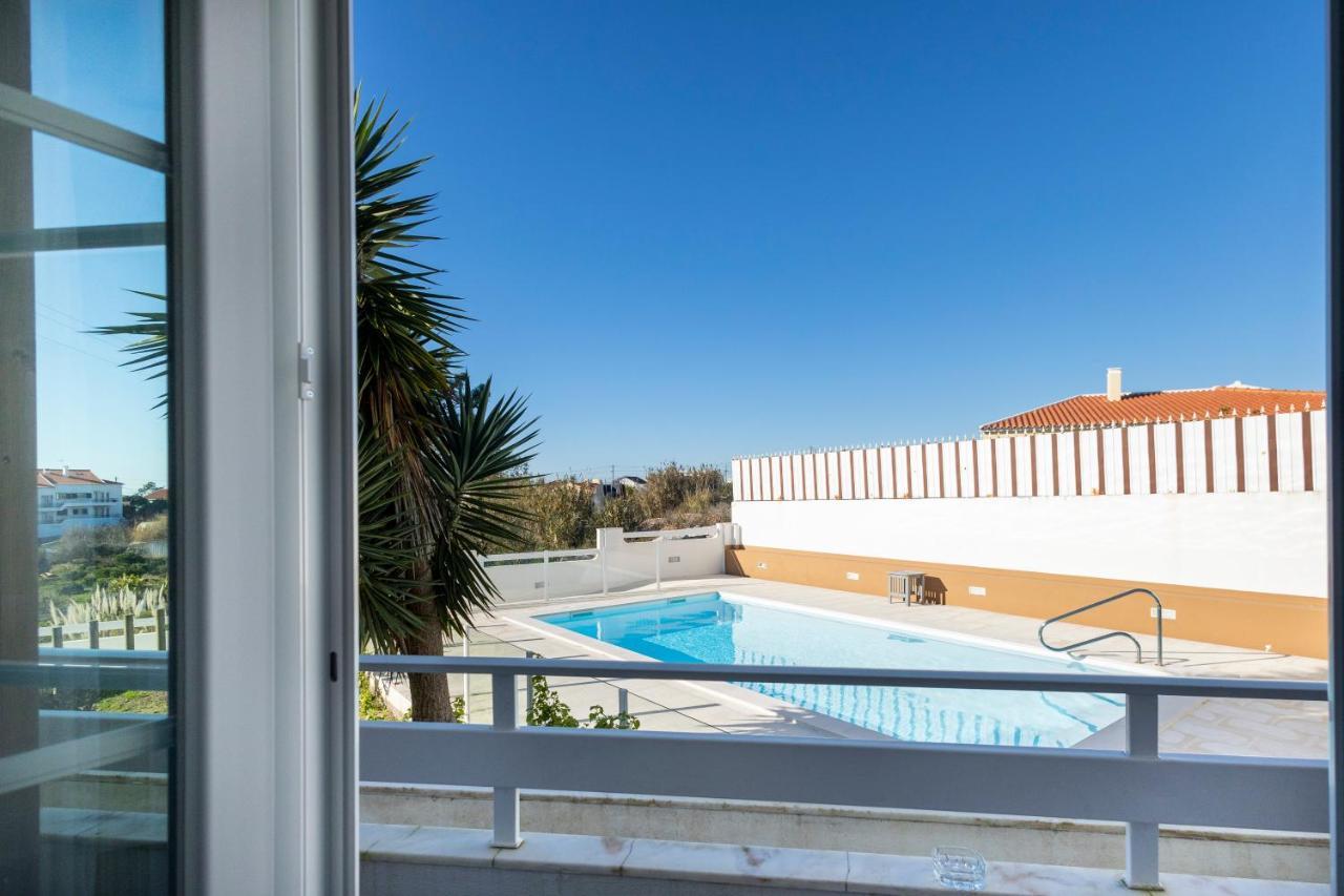 Boutique Hotel - O House Ericeira Hills Екстериор снимка