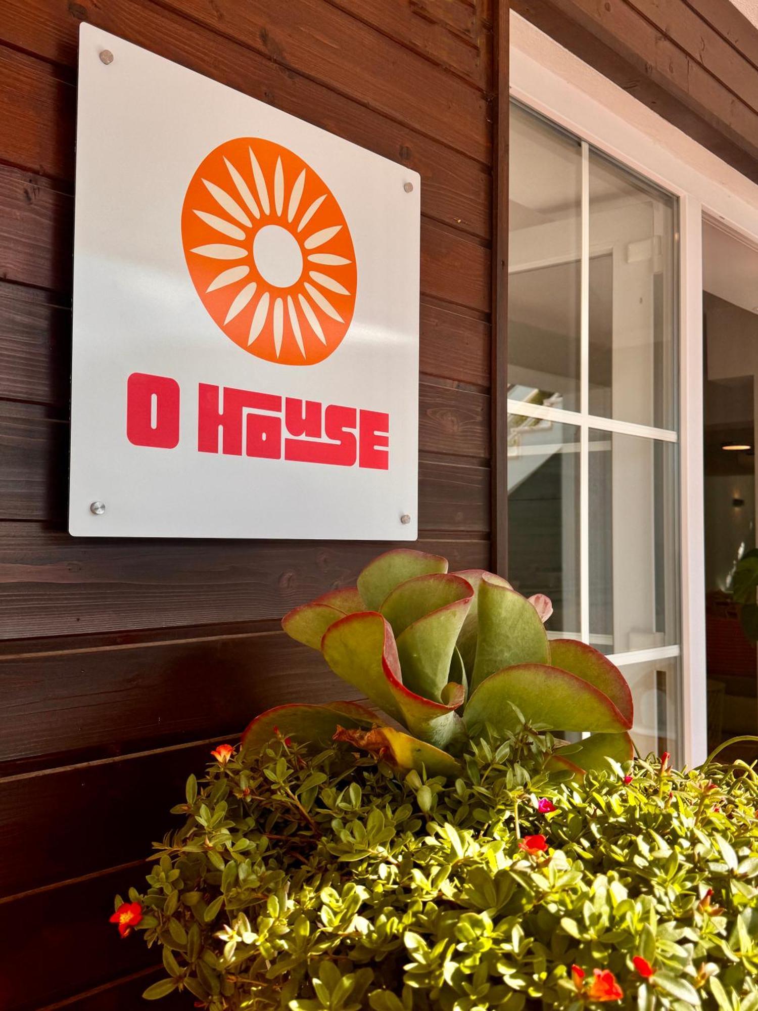 Boutique Hotel - O House Ericeira Hills Екстериор снимка