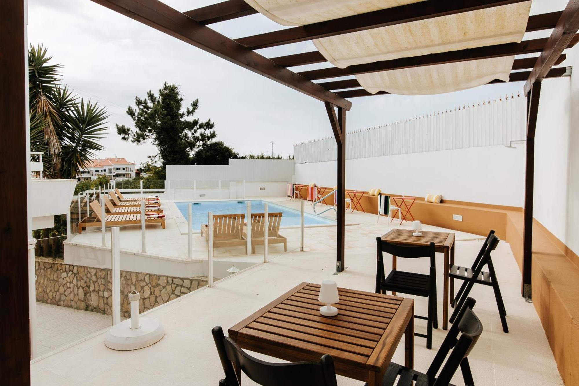 Boutique Hotel - O House Ericeira Hills Екстериор снимка