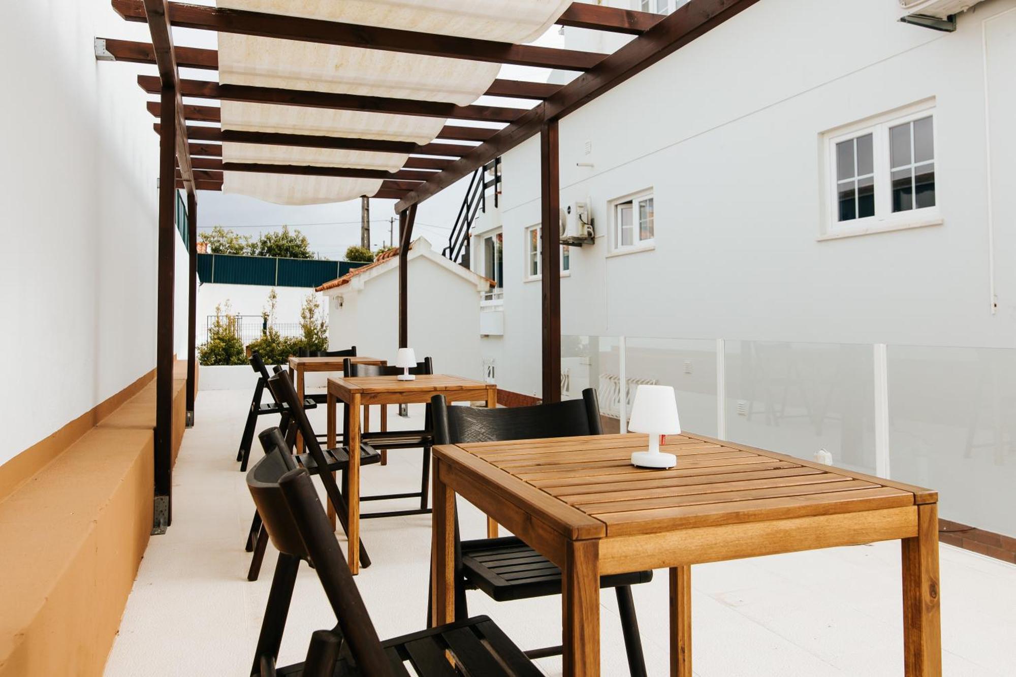 Boutique Hotel - O House Ericeira Hills Екстериор снимка