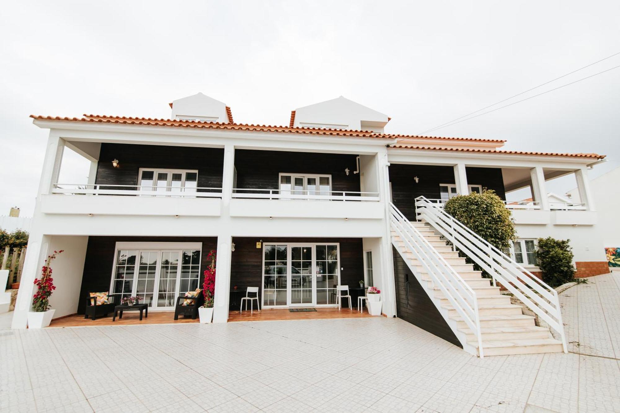 Boutique Hotel - O House Ericeira Hills Екстериор снимка