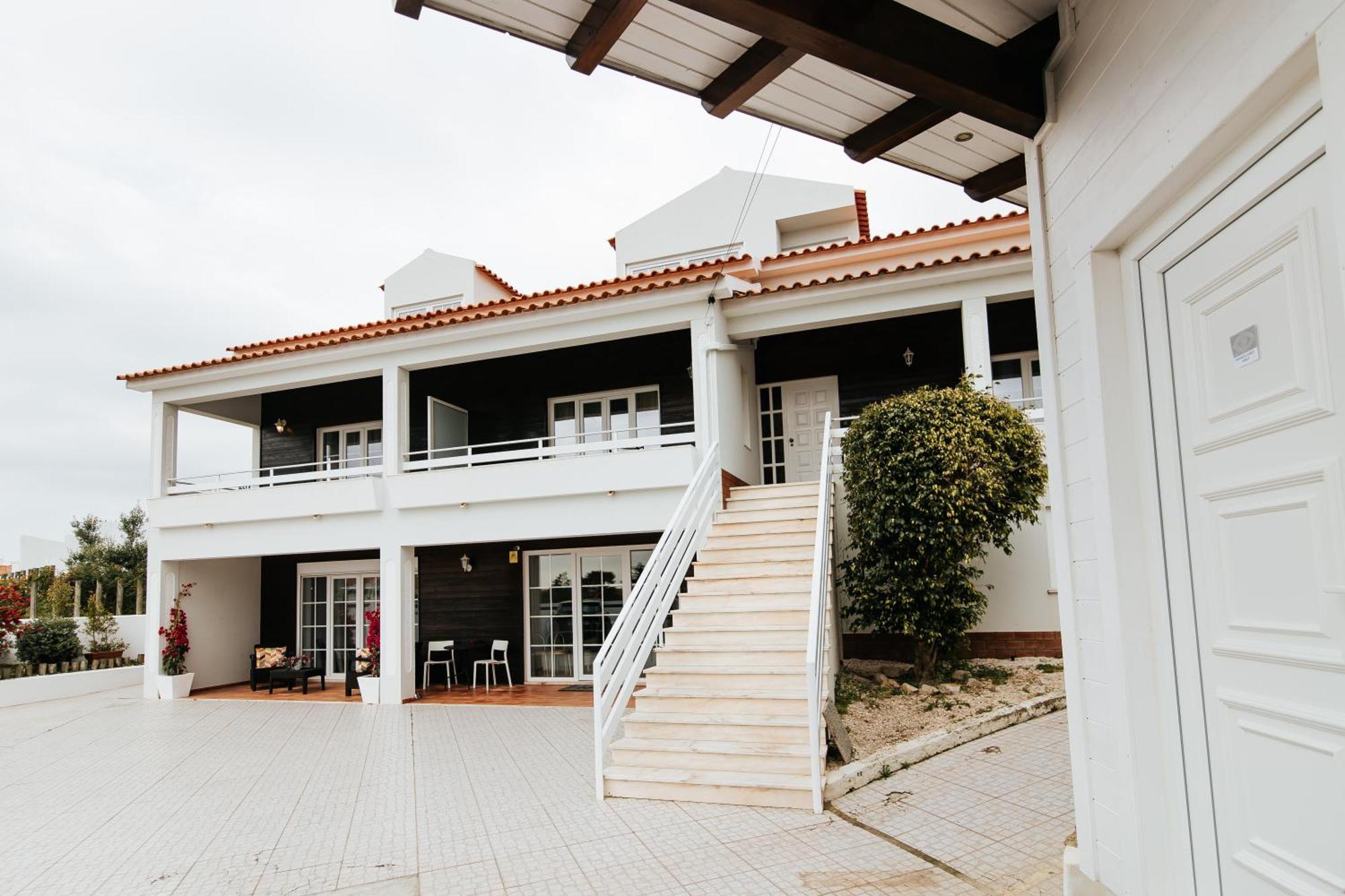 Boutique Hotel - O House Ericeira Hills Екстериор снимка