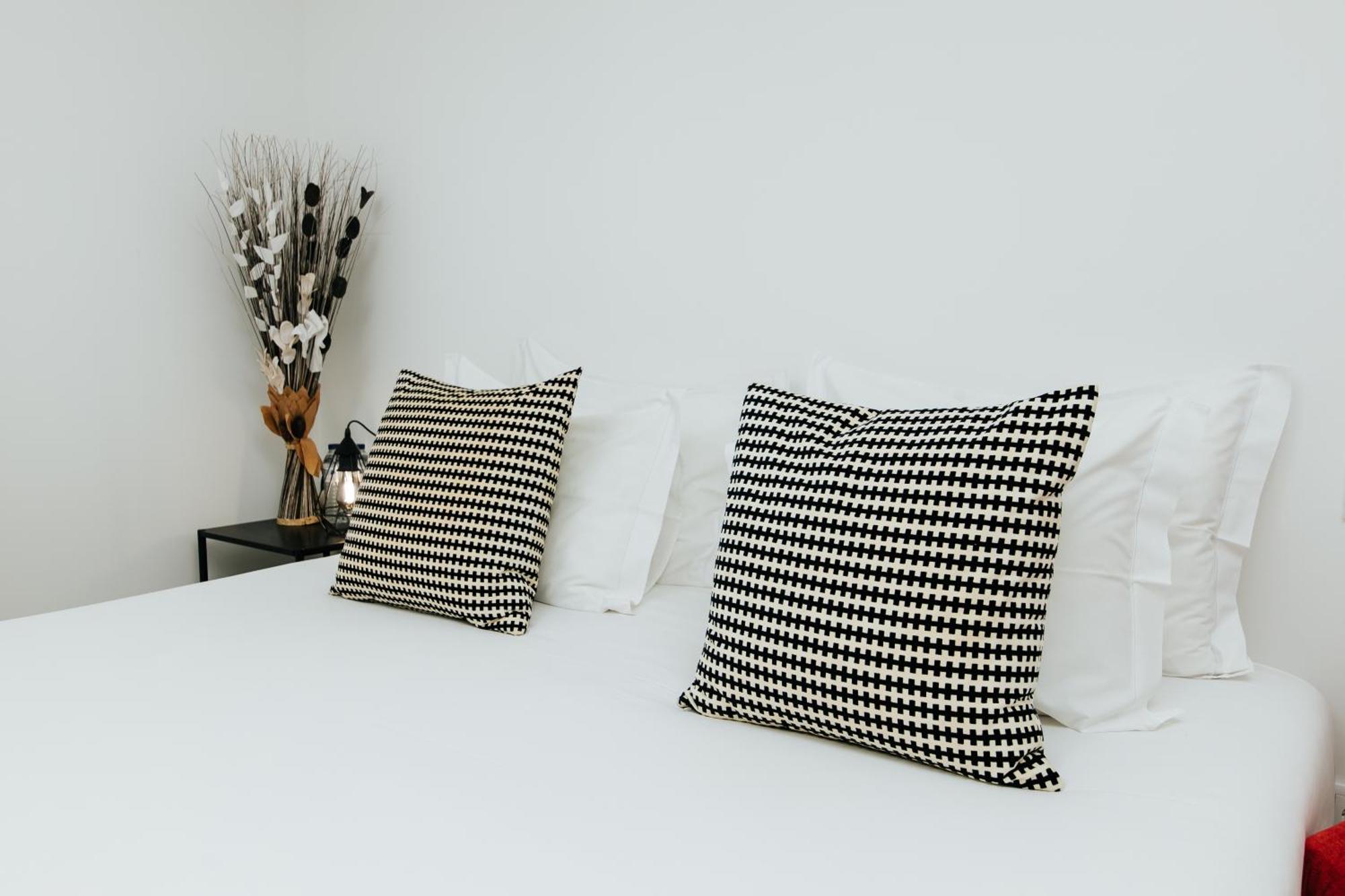 Boutique Hotel - O House Ericeira Hills Стая снимка