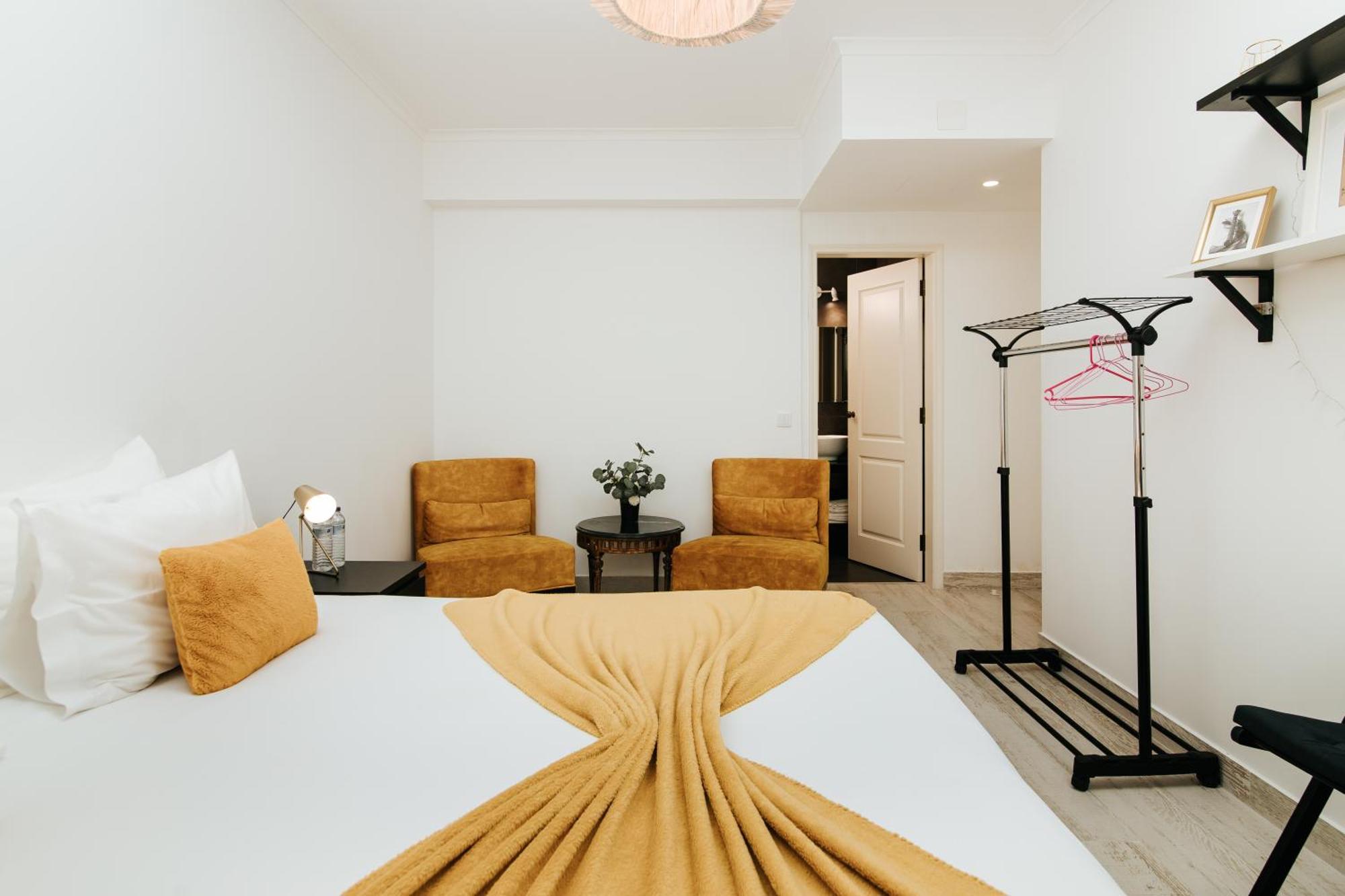 Boutique Hotel - O House Ericeira Hills Стая снимка