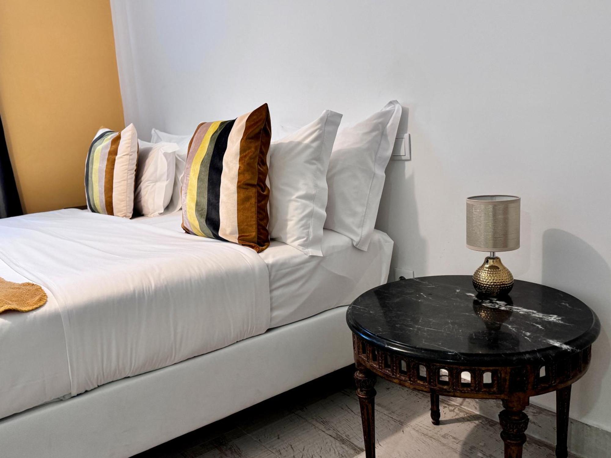 Boutique Hotel - O House Ericeira Hills Стая снимка