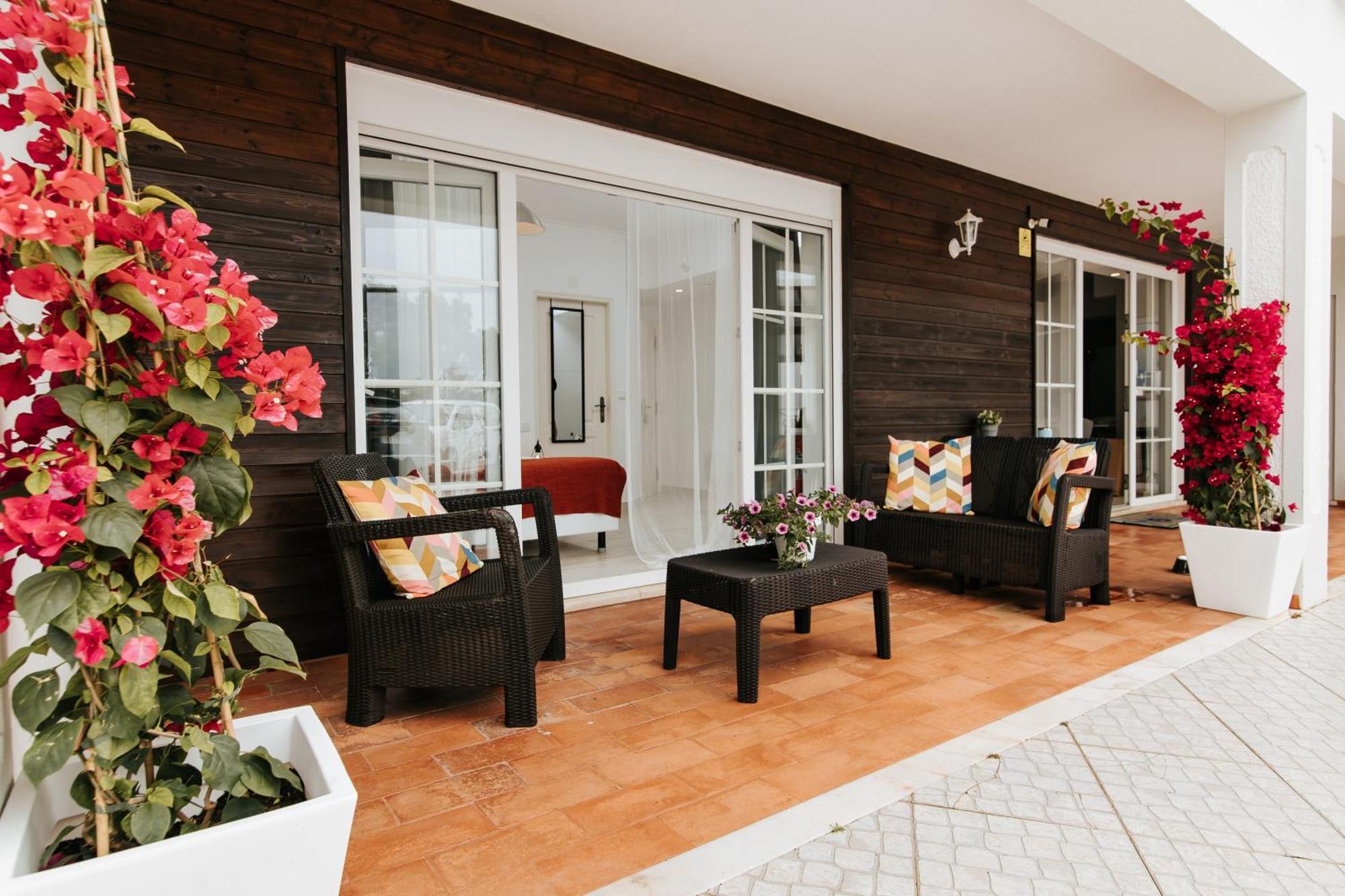Boutique Hotel - O House Ericeira Hills Стая снимка