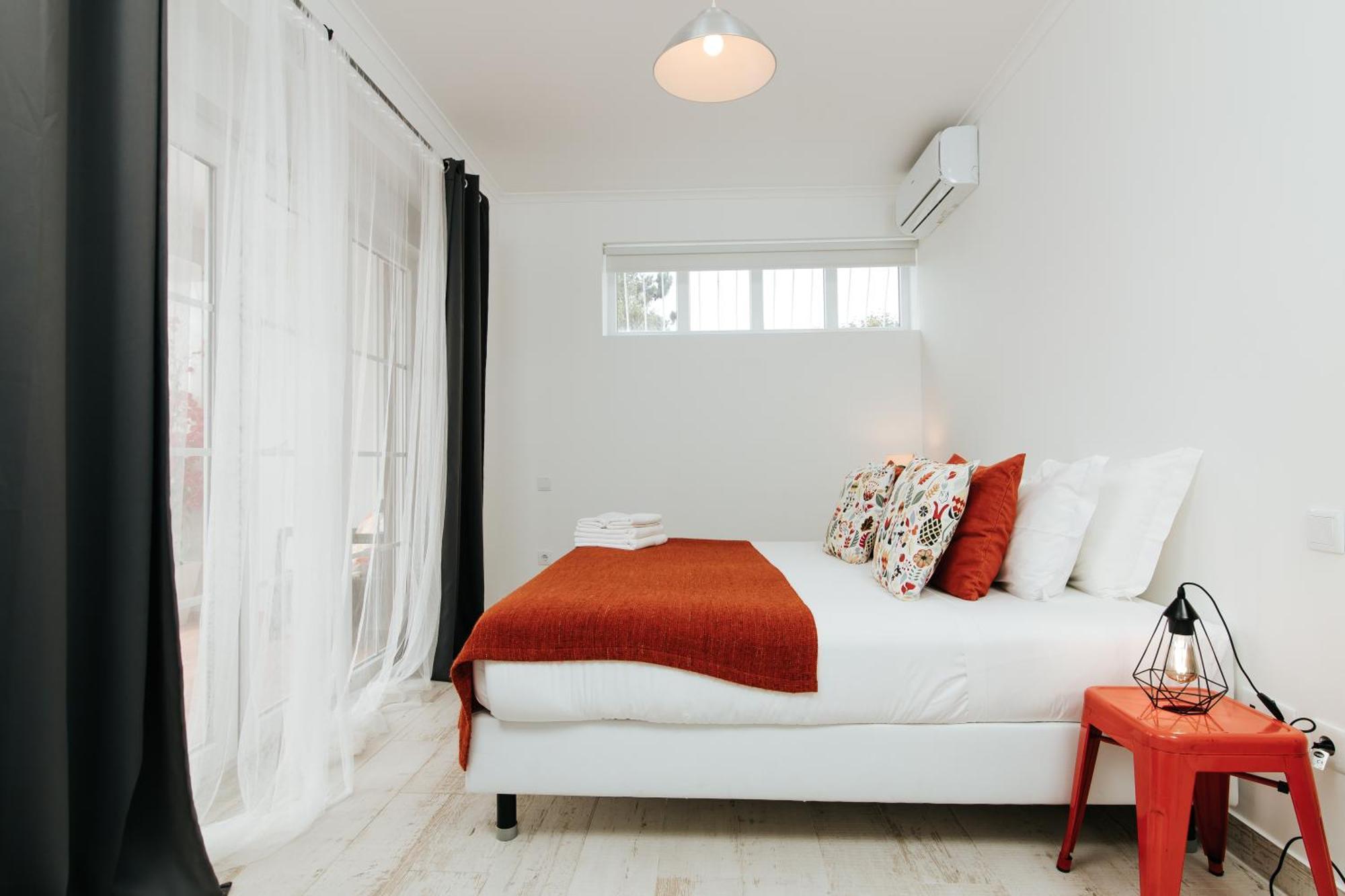 Boutique Hotel - O House Ericeira Hills Стая снимка