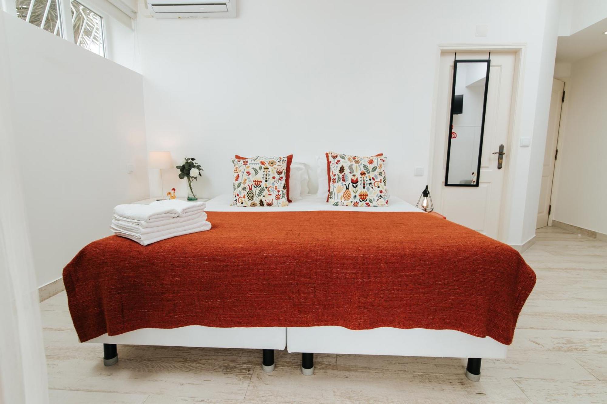 Boutique Hotel - O House Ericeira Hills Стая снимка