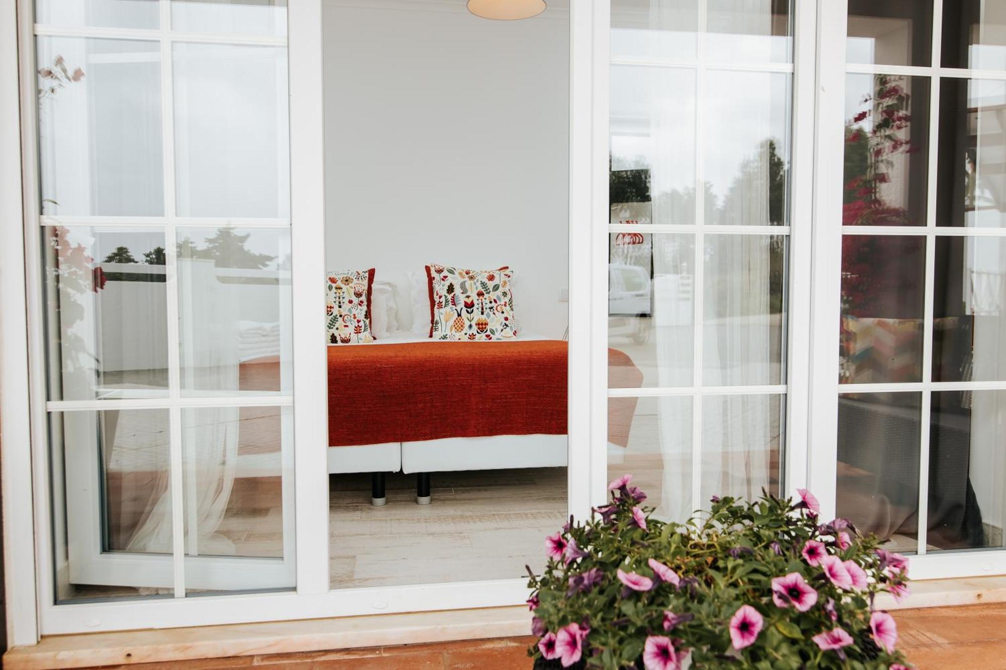 Boutique Hotel - O House Ericeira Hills Стая снимка