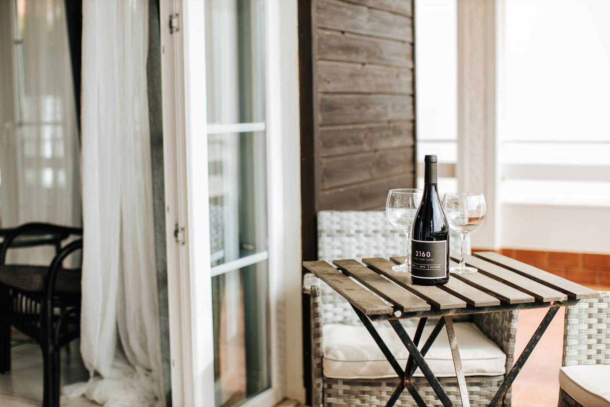 Boutique Hotel - O House Ericeira Hills Стая снимка