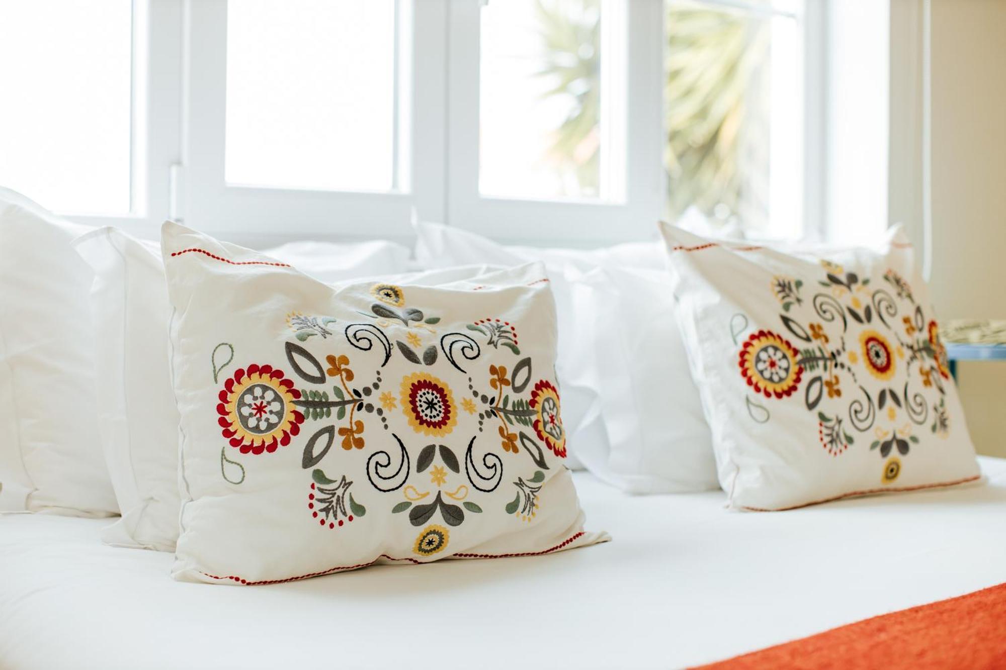 Boutique Hotel - O House Ericeira Hills Екстериор снимка