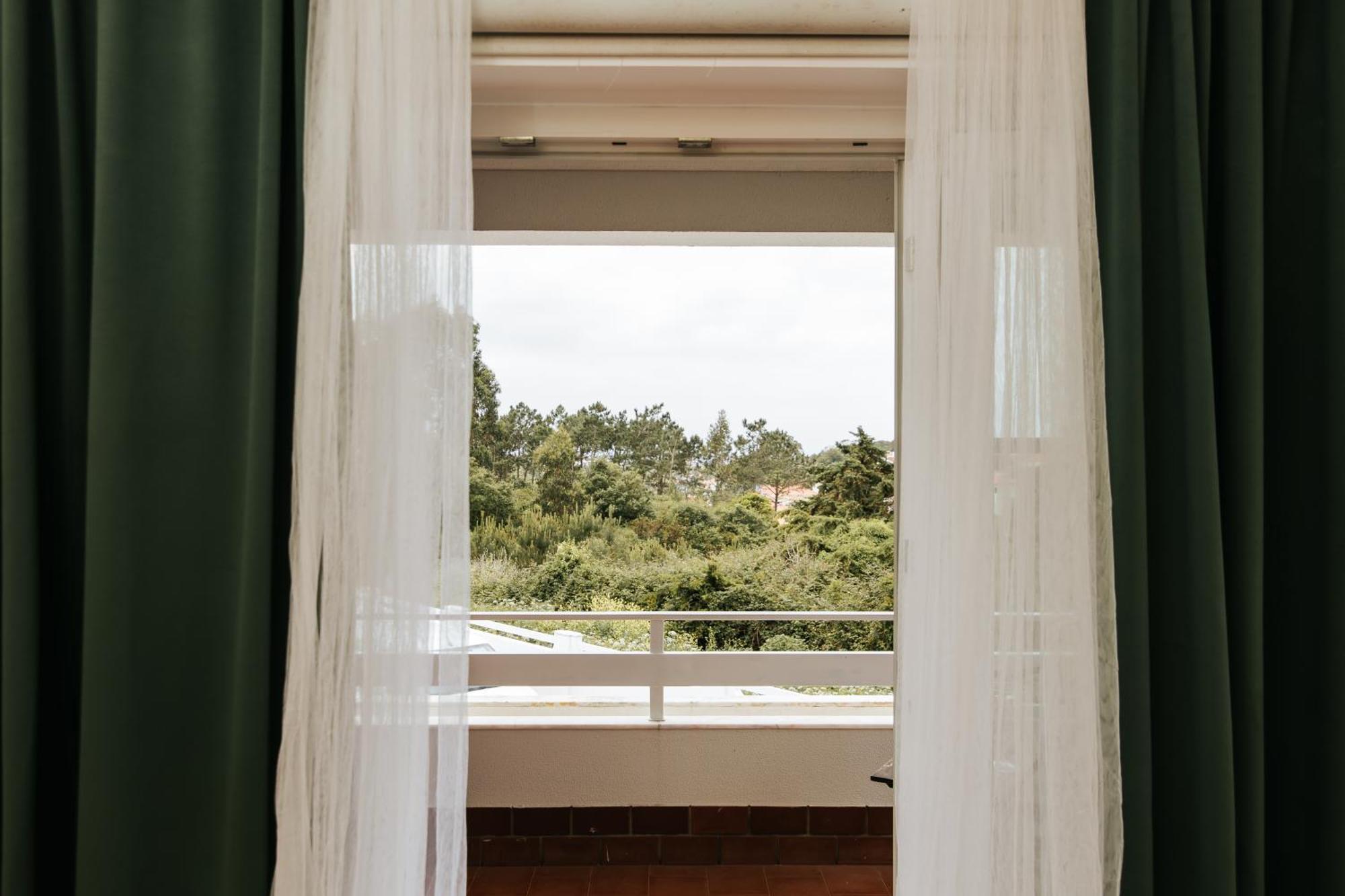 Boutique Hotel - O House Ericeira Hills Стая снимка
