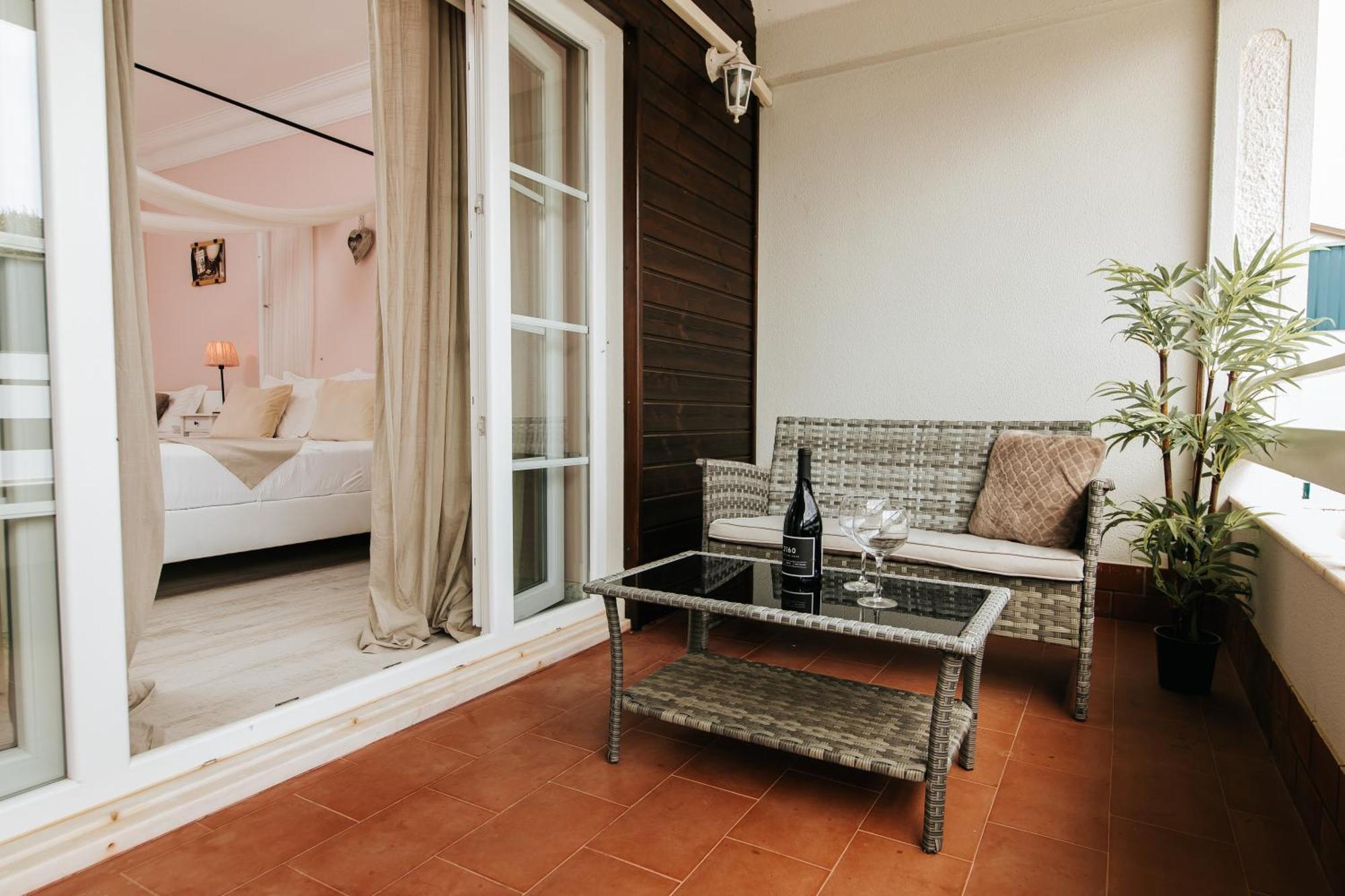 Boutique Hotel - O House Ericeira Hills Стая снимка