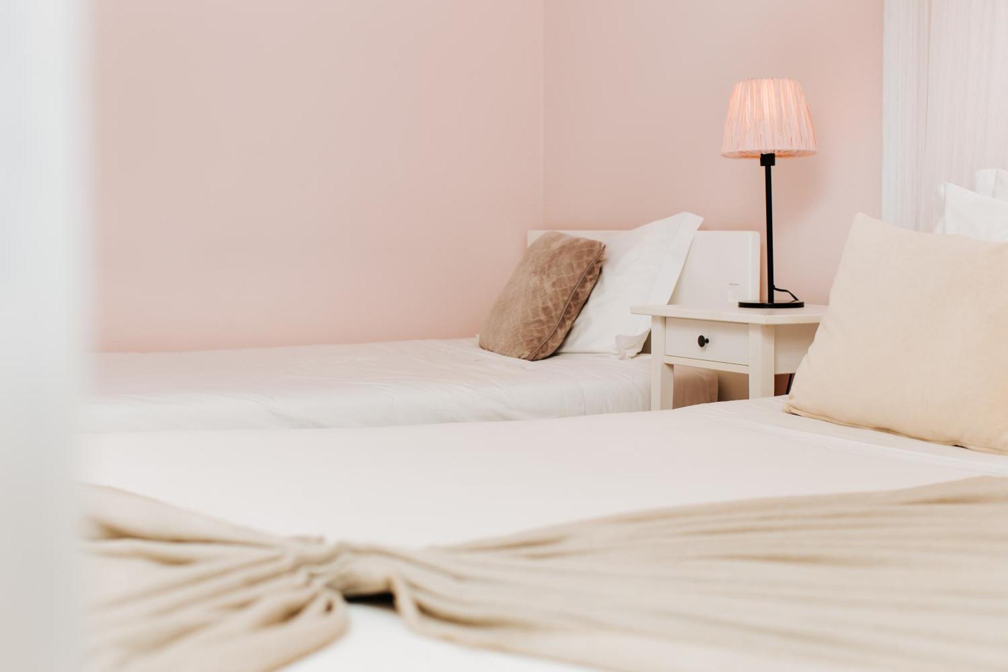 Boutique Hotel - O House Ericeira Hills Стая снимка