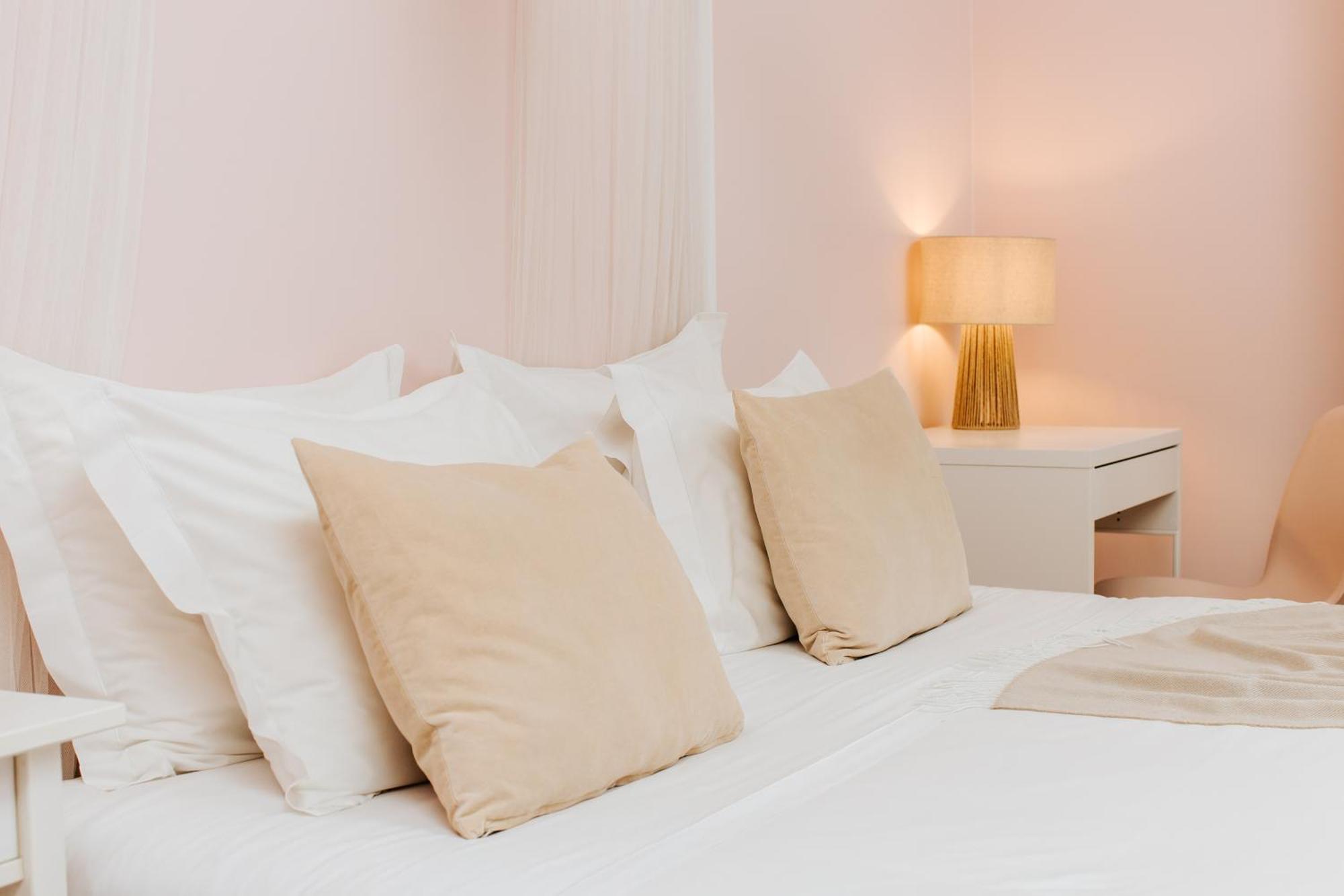 Boutique Hotel - O House Ericeira Hills Екстериор снимка
