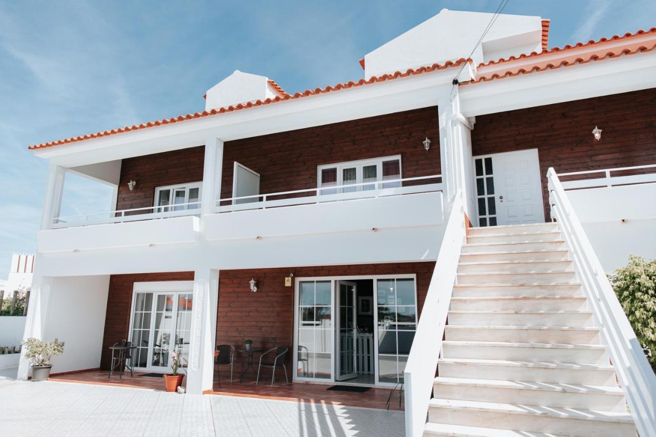 Boutique Hotel - O House Ericeira Hills Екстериор снимка